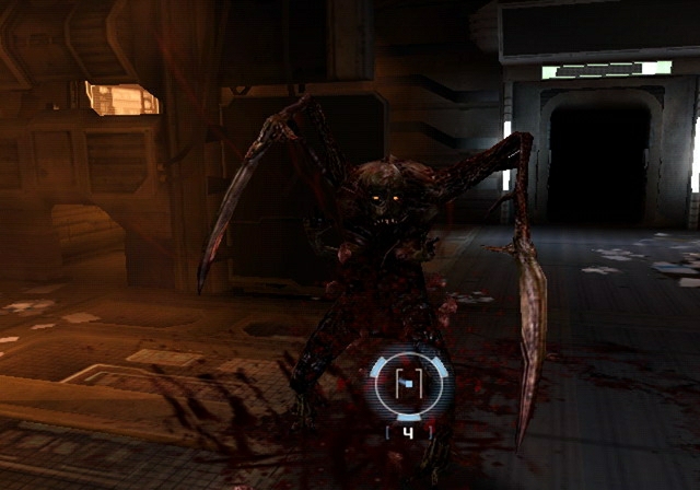 Dead Space Extraction